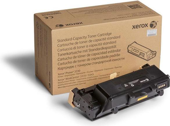 Xerox 106R03621 - 8500 pages - noir - 1 pièce(s) (CF)