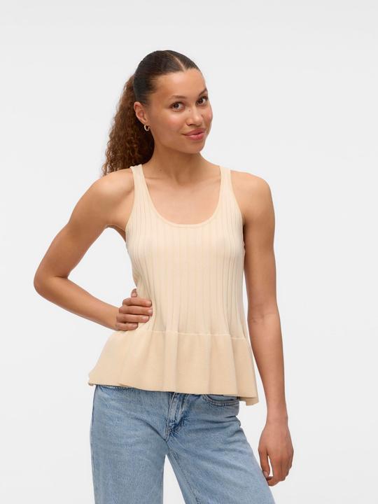 Produktbild Vero Moda VMRIVER Gestricktes Oberteil Weste (XS)