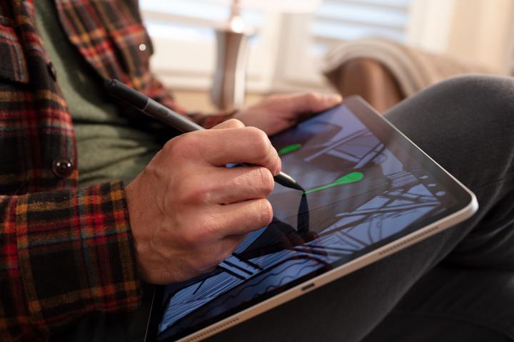 Immagine prodotto Zagg Pro Stylus