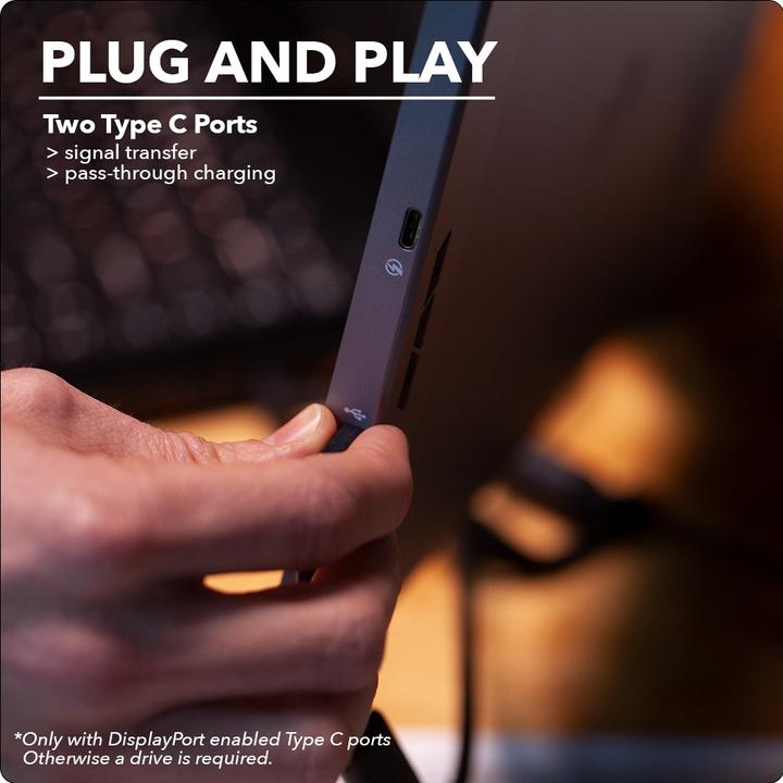 Image du produit Mobile Pixels Duex Max (1920 x 1080 pixels, 14.10")