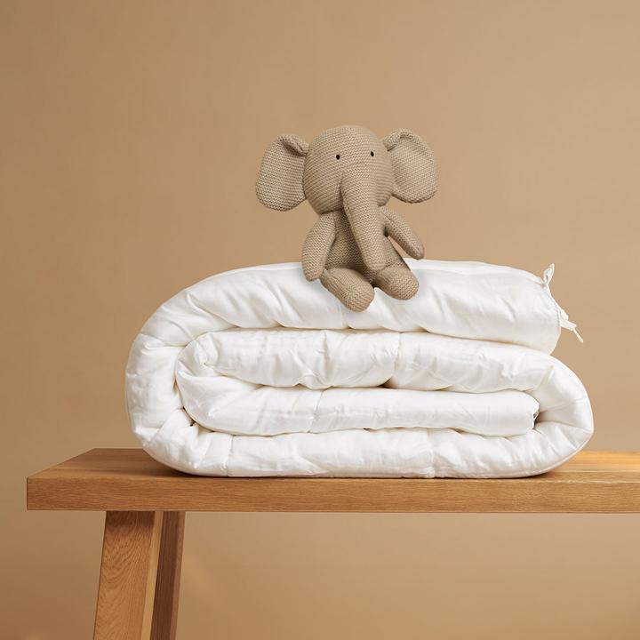 Produktbild Coco & Cici Tencel Bettdecke (150 x 120 cm)