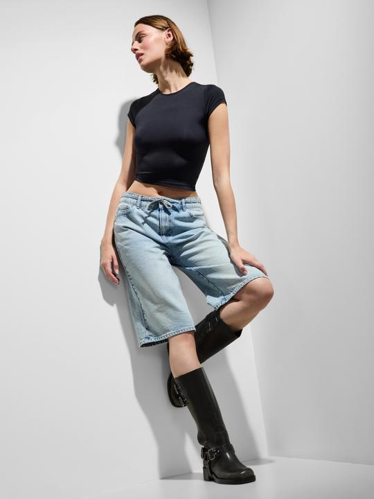 Immagine prodotto Pieces PCSELMA Jeansshorts (26)