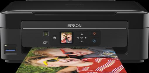 Image du produit Epson XP-332 Expression Home (Encre, Couleur)