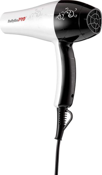 Actual product image BaByliss Pro Pro DC