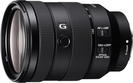 Immagine prodotto Sony Alpha 7 IV (24 - 105 mm, 33 Mpx, Full frame / FX)