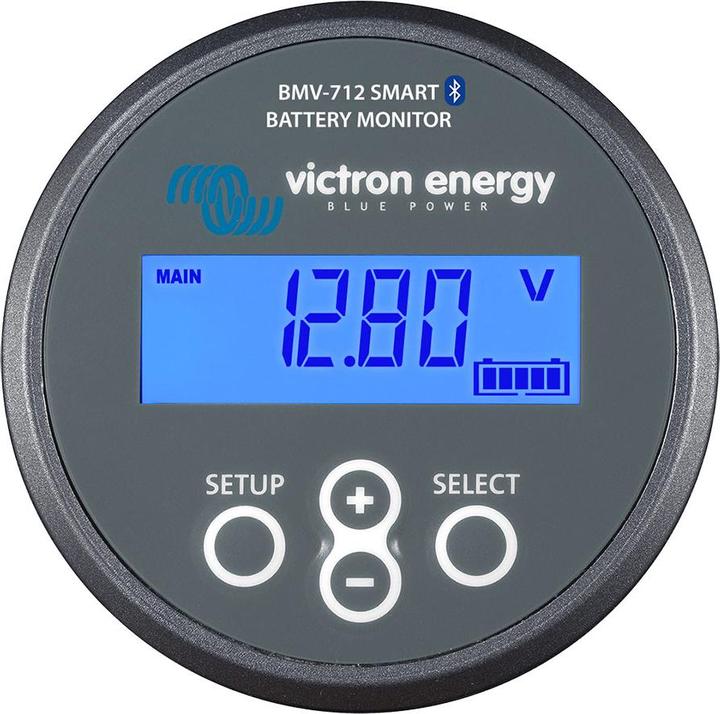 Immagine prodotto Victron Energy BMV-712 Smart