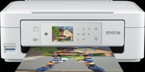 Epson XP-435 Expression Home (Tintenpatrone, Farbe)