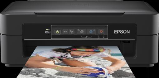 Produktbild Epson XP-235 Expression Home (Tintenpatrone, Farbe)