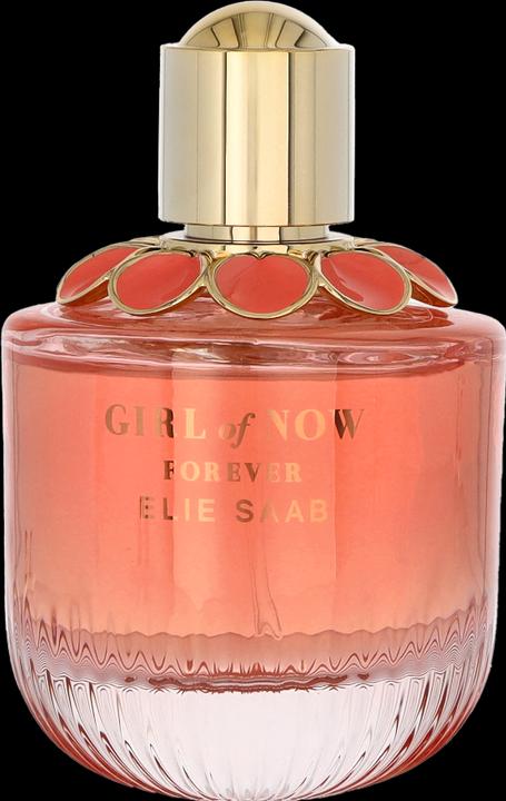 Image du produit Elie Saab Girl Of Now Forever (Eau de parfum, 90 ml)