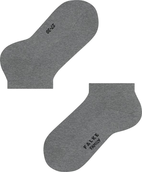 Actual product image Falke Family Kids Sneaker Socks (Single pack, 23 - 26)