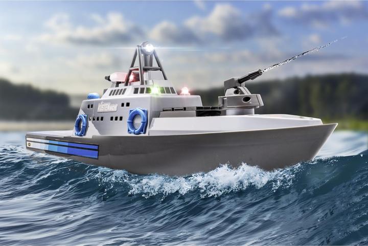 Image du produit Carson RC- Garde-côte 2.4G 100% RTR