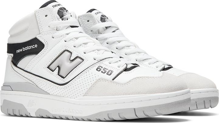 Actual product image New Balance BB650RWH (44.5)