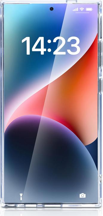 Immagine prodotto Nevox StyleShell SHOCKFlex - Samsung (Samsung Galaxy S25 Ultra)