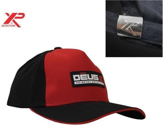 Immagine prodotto XP Cappellino DEUS II