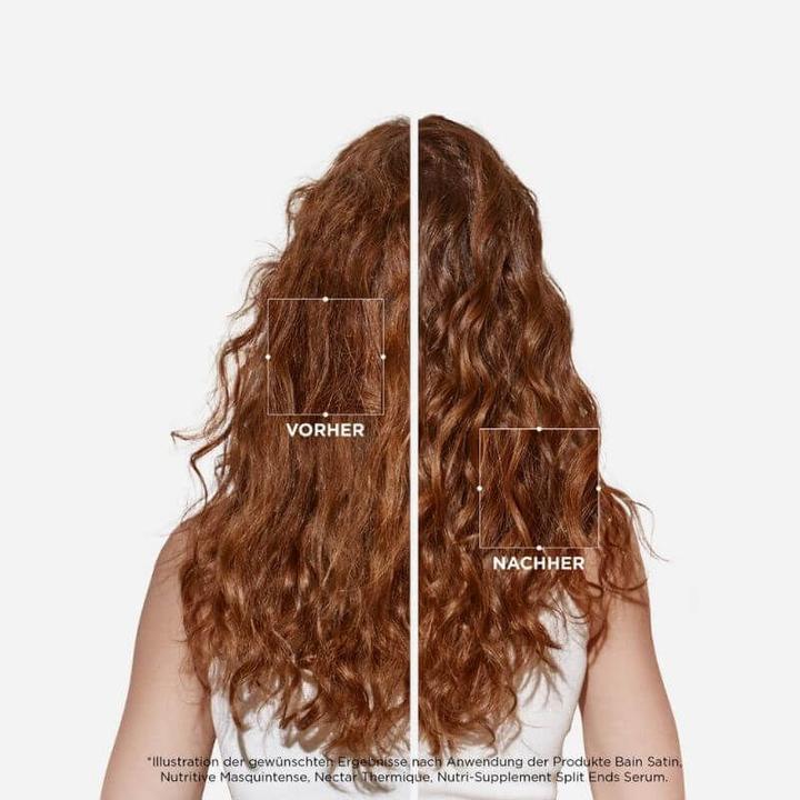 Produktbild Kérastase Nutritive Light Spring (Haarpflege set)