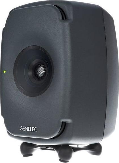 Actual product image Genelec 8331AP SAM actieve coaxiale studiomonitor (per stuk) (Active)