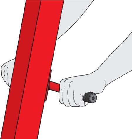 Image du produit Yato Grue d'atelier