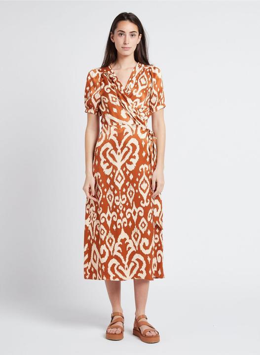 Produktbild La Petite Étoile wickelkleid ri (M)