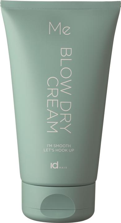 Id Hair IdHAIR - Mé Blow Dry Cream 150 ml (Haarcreme, 150 ml)