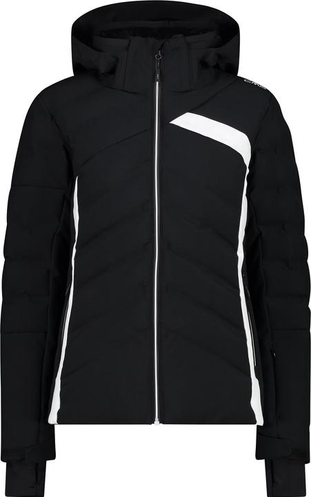 CMP Campagnolo Zip Hoodie (L)