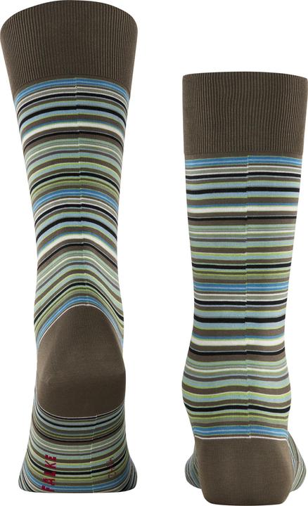 Produktbild Falke Microblock Herren (39 - 40)