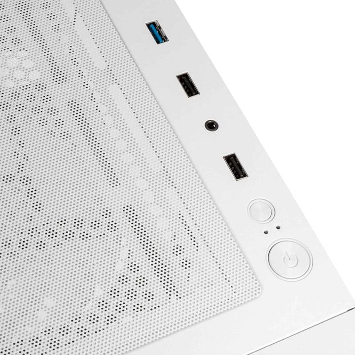 Actual product image Kolink Observatory HF (ATX, mATX, Mini-ITX)
