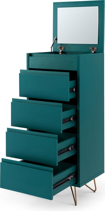 Immagine prodotto SalesFever Charlie (110 x 45 x 40 cm)
