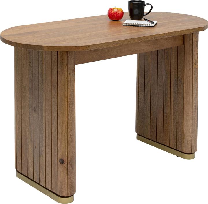 Image du produit Kare Design Bureau Grace 110x55cm