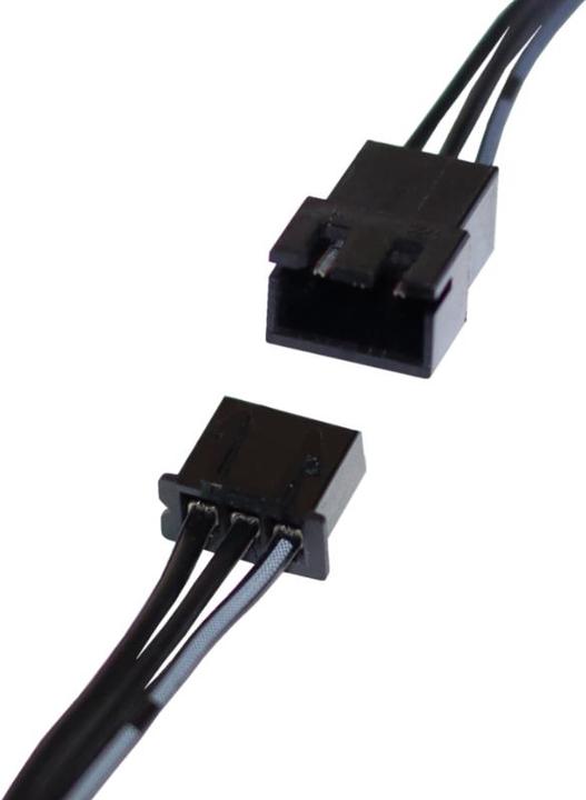 Produktbild Alphacool Aurora LED Flexible Light - Digital RGB 30cm (Mehrfarbig)