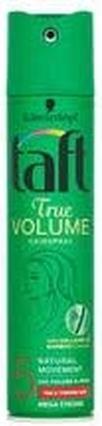 Image du produit Schwarzkopf Professional Taft Volume Mega Strong 5 Hair Spray - Spray pour cheveux (250 ml)
