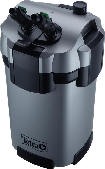 Tetra EX 1200 Plus (500 l, Aussenfilter, Süsswasser)