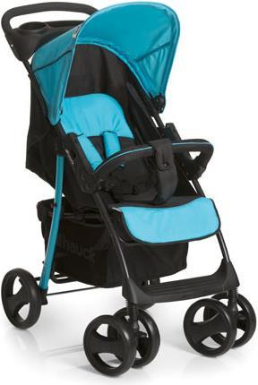Actual product image Hauck Shopper SLX Trio set