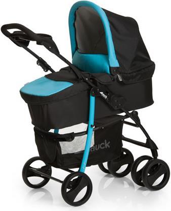 Actual product image Hauck Shopper SLX Trio set