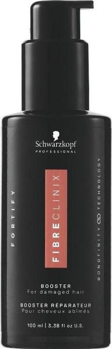 Immagine prodotto Schwarzkopf Fibre Clinix Fortify Booster - 100ml (100 ml)
