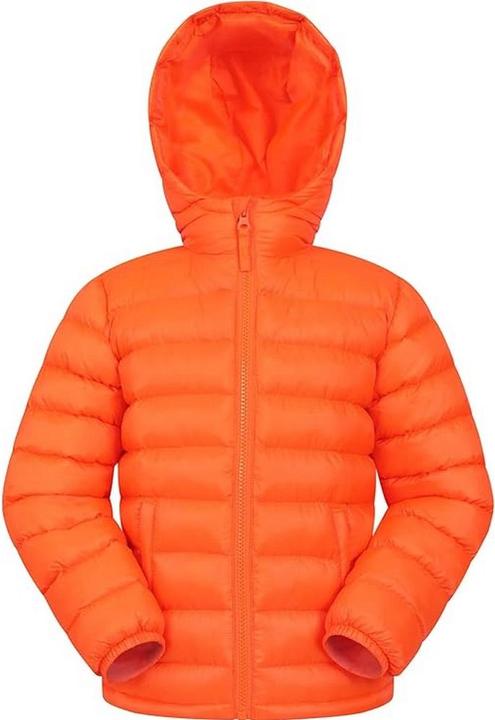 Mountain Warehouse Seasons II Steppjacke