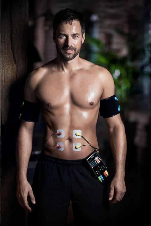 Actual product image Beurer Electrostimulation device EM 95 EMS