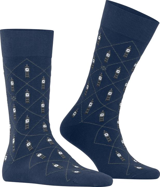 Actual product image Burlington Big Ben SO (40 - 46)