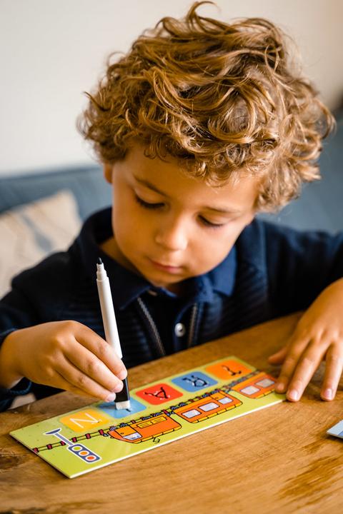 Image du produit Nathan 31332 Jouets éducatifs