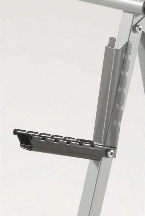Actual product image wolfcraft wolfcraft 1 workstand - Auflagebock (62 cm, 64 cm)