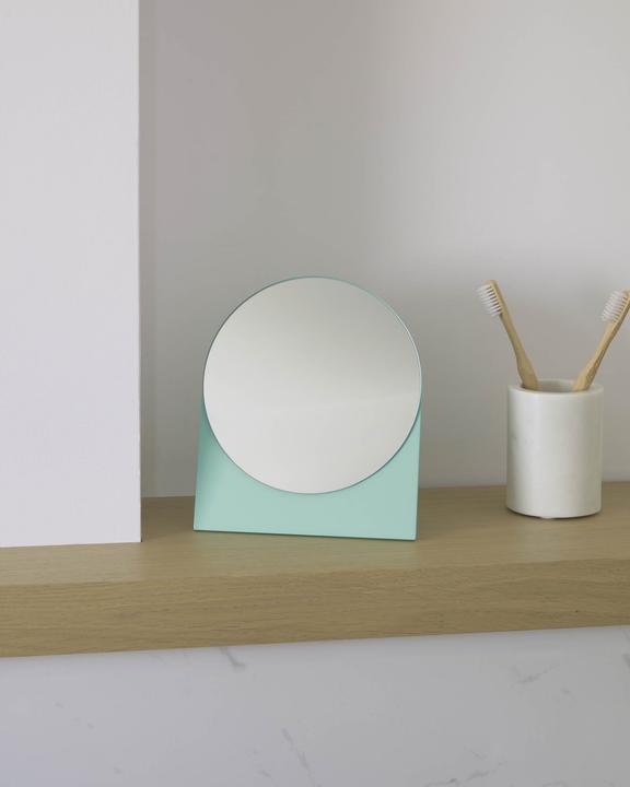 Actual product image Kave Home Elenei (10 x 10 cm)