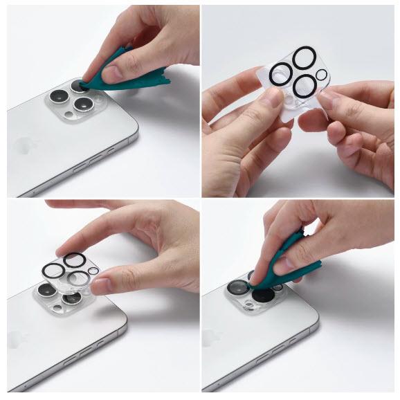Immagine prodotto Hama Cam Protect (1 Pezzo/i, Samsung Galaxy A25 5G)