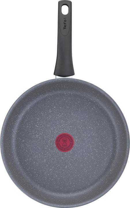 Produktbild Tefal Healthy Chef (28 cm, Pfannenset + Topfset, Aluminium)