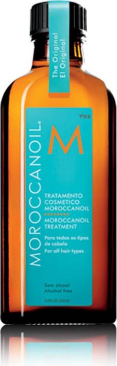 Produktbild Moroccanoil Oil Treatment (200 ml)