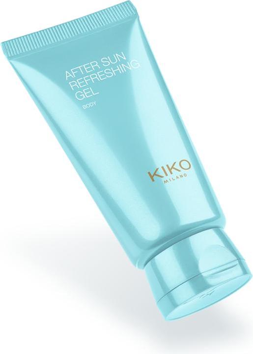 KIKO Milano After Sun (Gel, 100 ml)