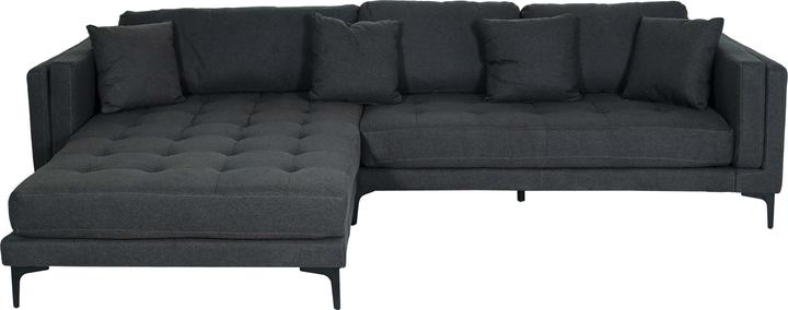 Actual product image MCW M27 (Corner sofa)