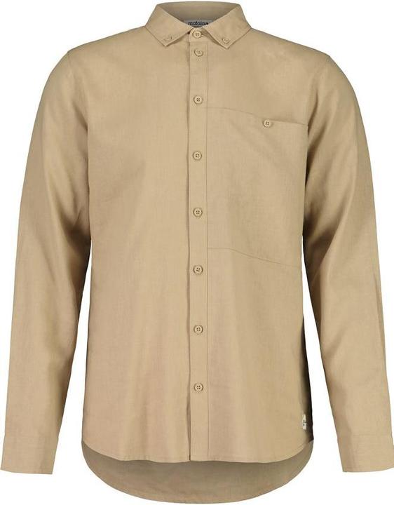 Maloja RainierM Adventure Shirt