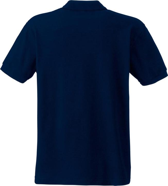 Immagine prodotto Fruit of the Loom 6535 Polo in piqué a manica corta (XL)