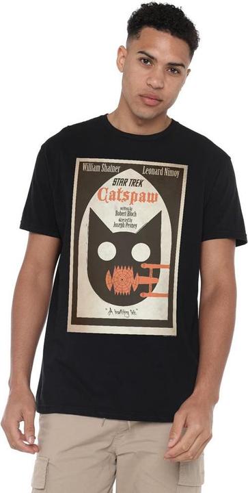 Produktbild The Original Series Episode 36 TShirt (XXL)