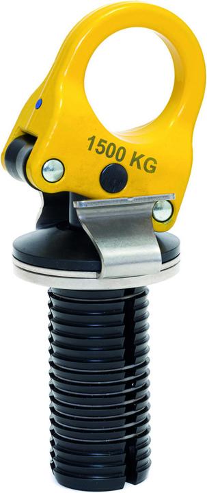 Produktbild Pitzl Hebeklemmen-Set PowerClamp III (1500 kg)