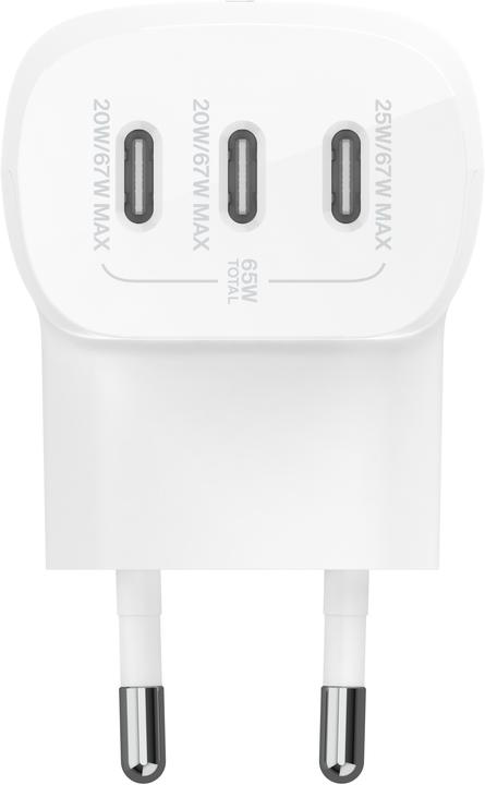 Image du produit Belkin Boost Charger (67 W)